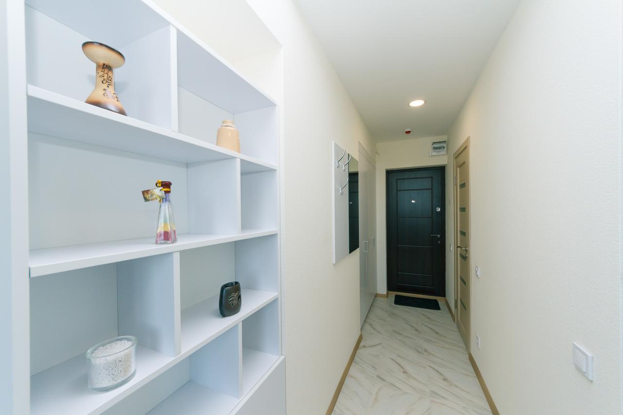 Inn Kiev מראה חיצוני תמונה