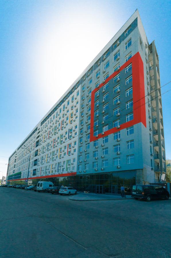 Inn Kiev מראה חיצוני תמונה
