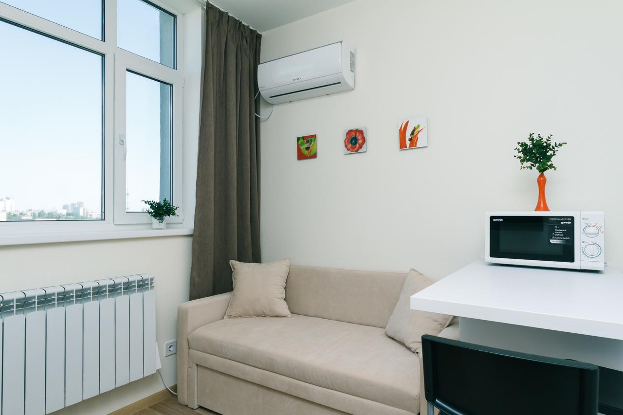 Inn Kiev מראה חיצוני תמונה