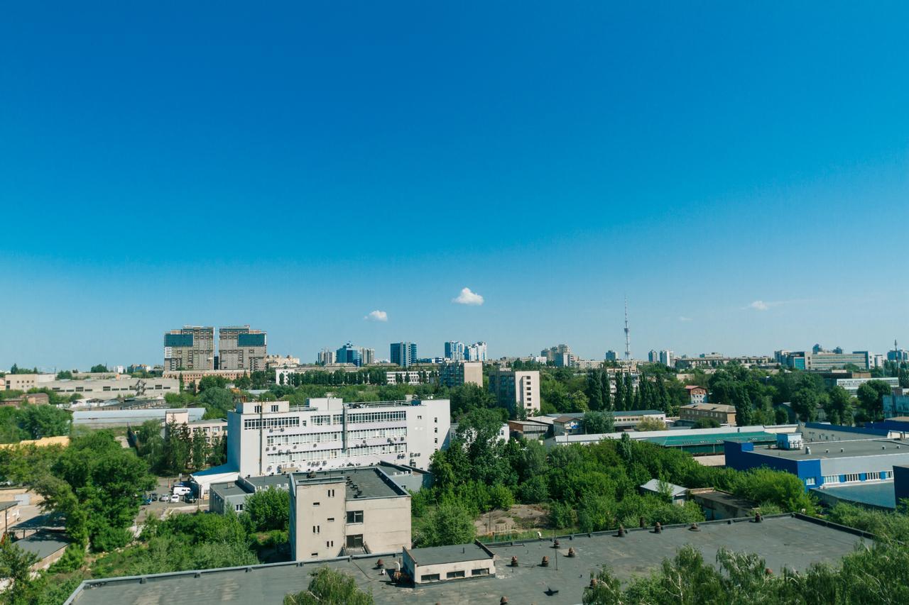 Inn Kiev מראה חיצוני תמונה